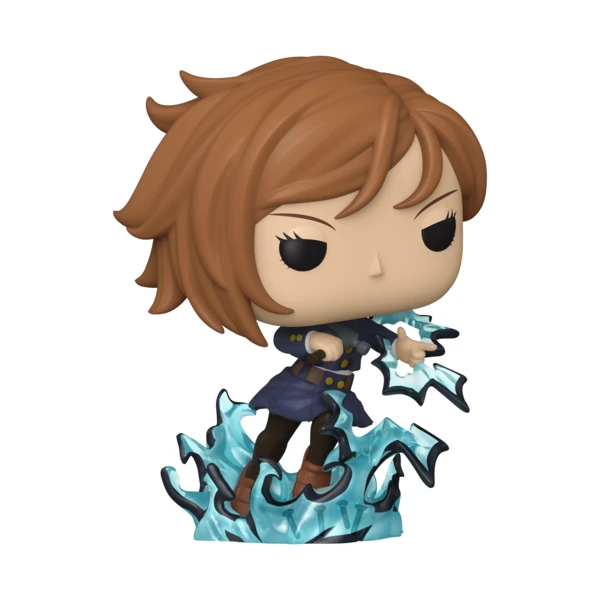 Funko Pop! Nobara Kugisaki, Jujutsu Kaisen