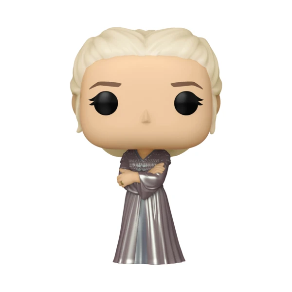 Funko Pop! Rhaenyra Targaryen, House Of The Dragon