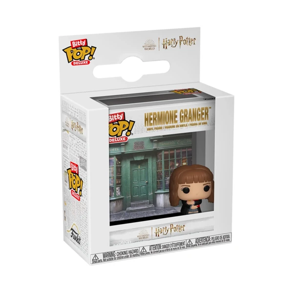 Funko Pop! Bitty Pop! Deluxe Hermione Granger