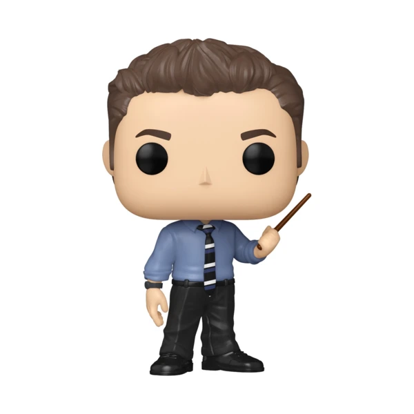 Funko Pop! Justin Russo Wizards of Waverly Place, Disney Channel