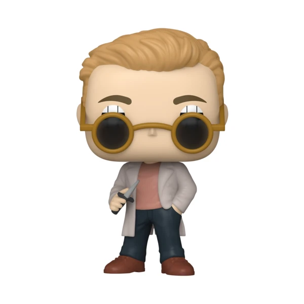 Funko Pop! The Corinthian, The Sandman