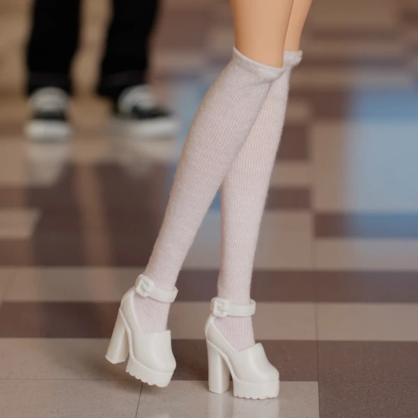 Barbie Clueless Cher