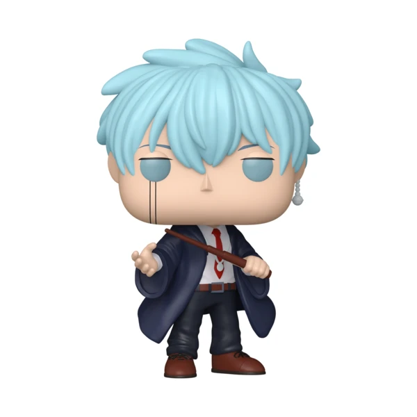 Funko Pop! Lance Crown, Anime & Manga