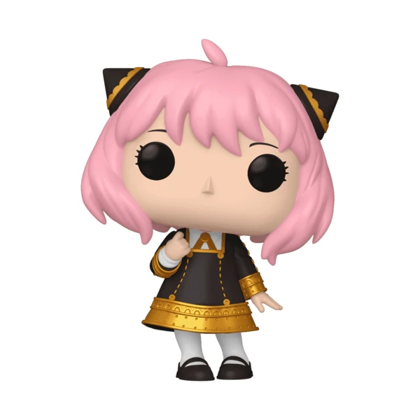 Funko Pop! Anya Forger, Anime & Manga
