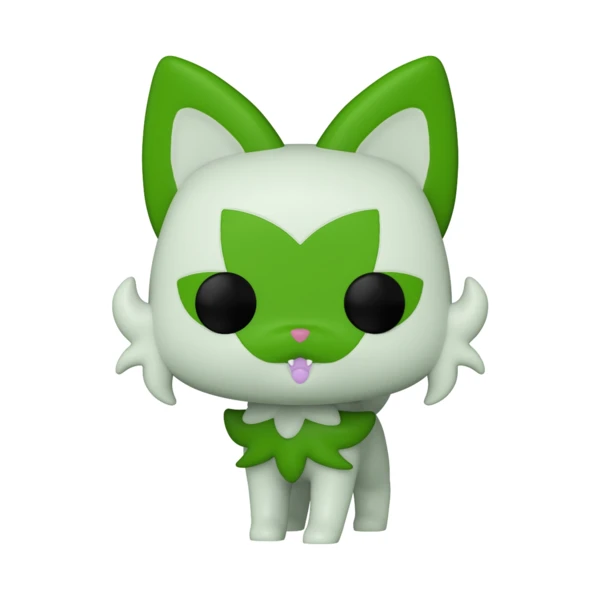 Funko Pop! Sprigatito, Pokemon