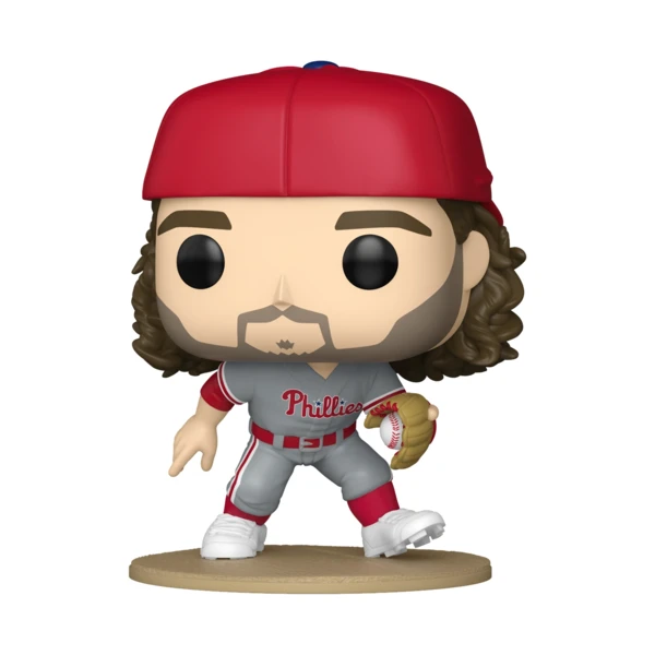 Funko Pop! Alec Bohm, Sports