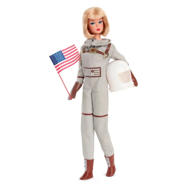 Barbie Miss Astronaut 60th Anniversary, Anniversary Dolls