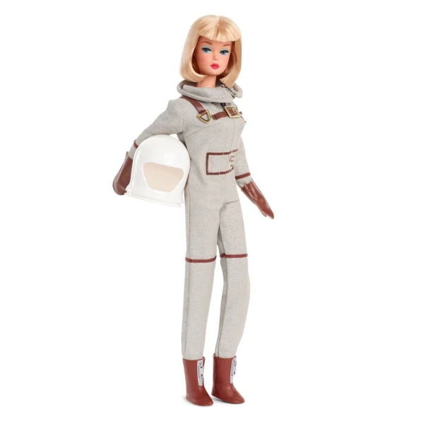 Barbie Miss Astronaut 60th Anniversary, Anniversary Dolls