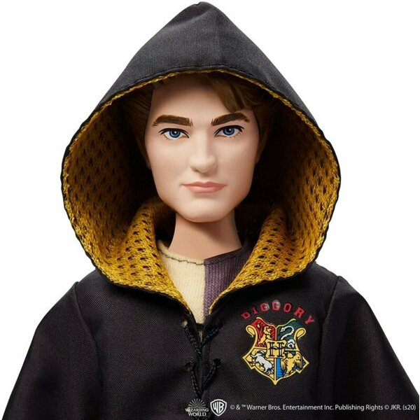 Harry Potter Cedric Diggory