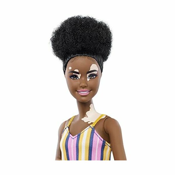 Barbie Fashionistas Doll #135 [Amazon Exclusive]
