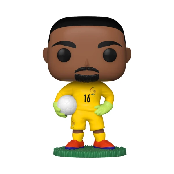 Funko Pop! Mike Maignan, Football