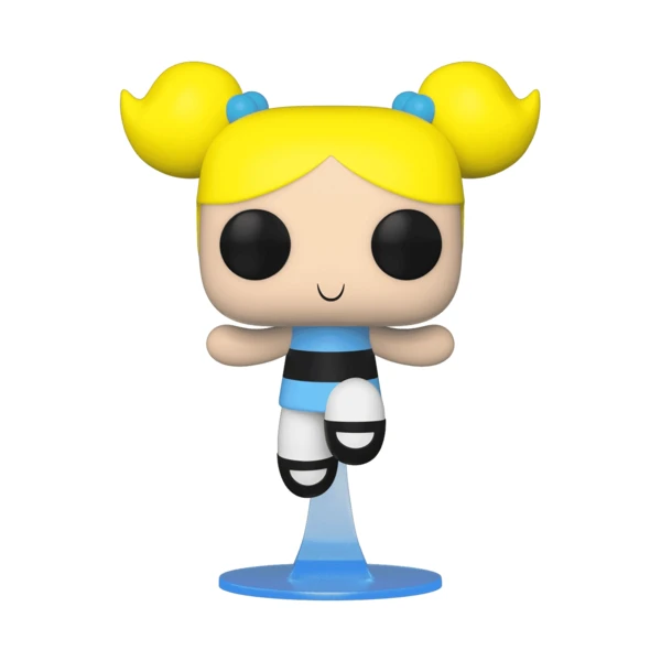 Funko Pop! Bubbles