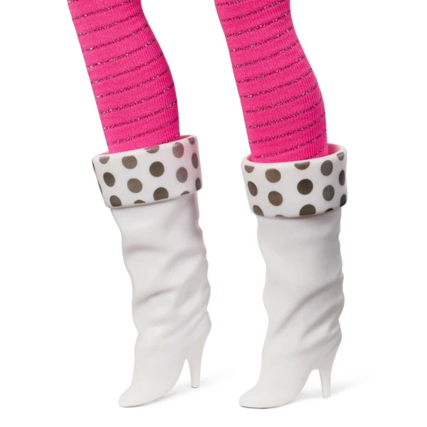 Barbie (Reproduction 1986), Barbie and the Rockers