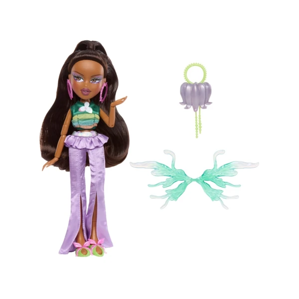 Bratz Sasha, Fashion Pixiez Reimagined