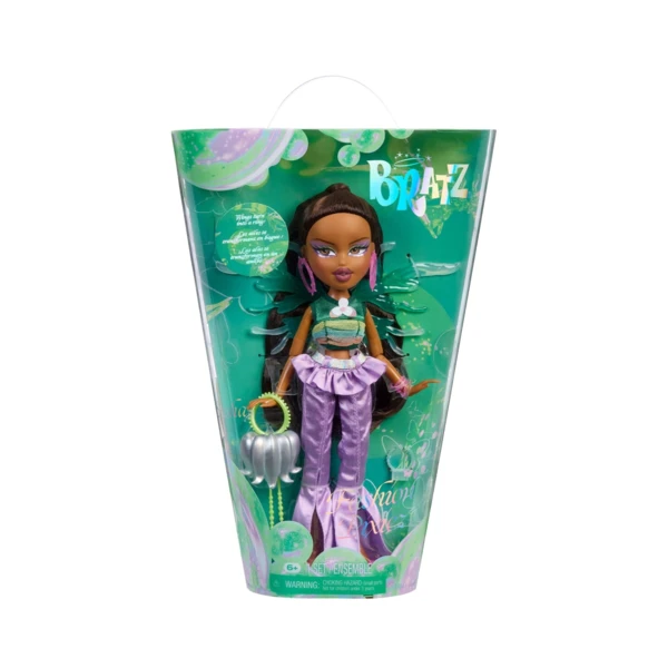 Bratz Sasha, Fashion Pixiez Reimagined