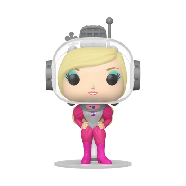 Funko Pop! Barbie Astronaut