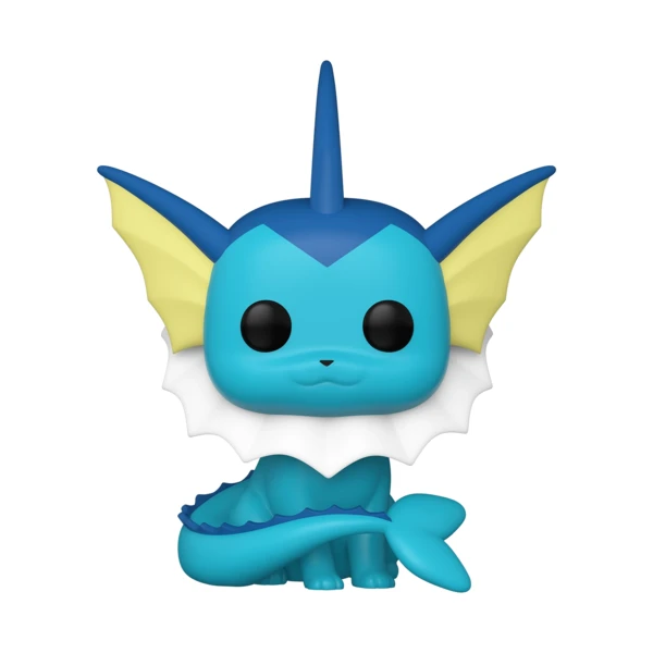 Funko Pop! Vaporeon, Pokemon