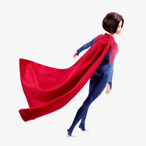 Barbie 2023 Supergirl, DC Superheroes