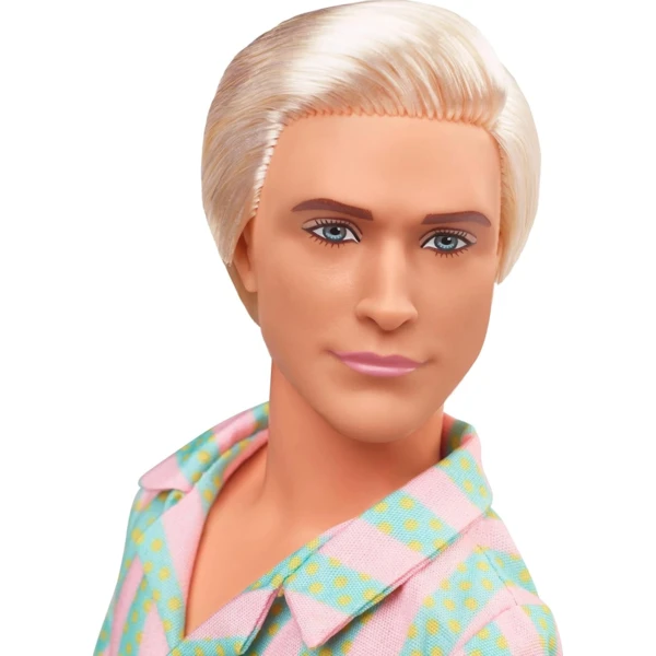 Ken (Barbie The Movie) with Surfboard, The Movie 2023