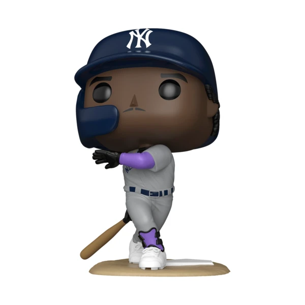 Jazz Chisholm Jr. Funko Pop! Figure, Sports