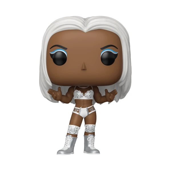Funko Pop! Jade Cargill (Metallic), WWE