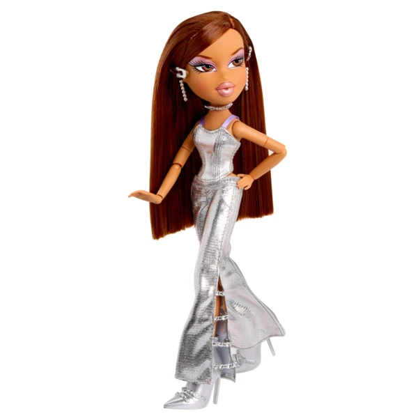 Bratz Charmz - Yasmin