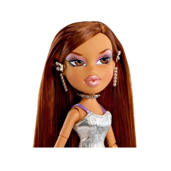 Bratz Charmz - Yasmin
