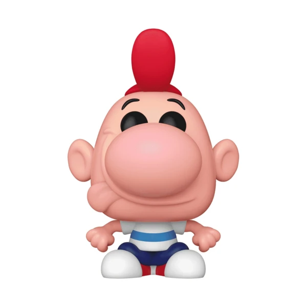 Funko Pop! Billy, Grim Adventures of Billy and Mandy