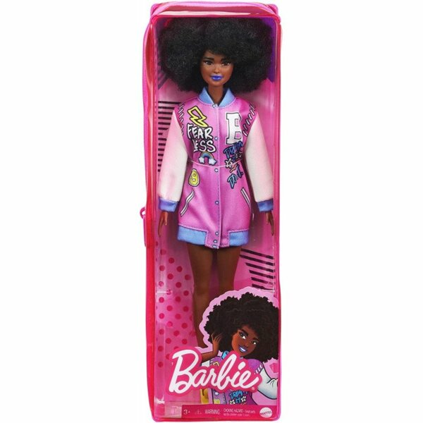 Barbie Fashionistas №156