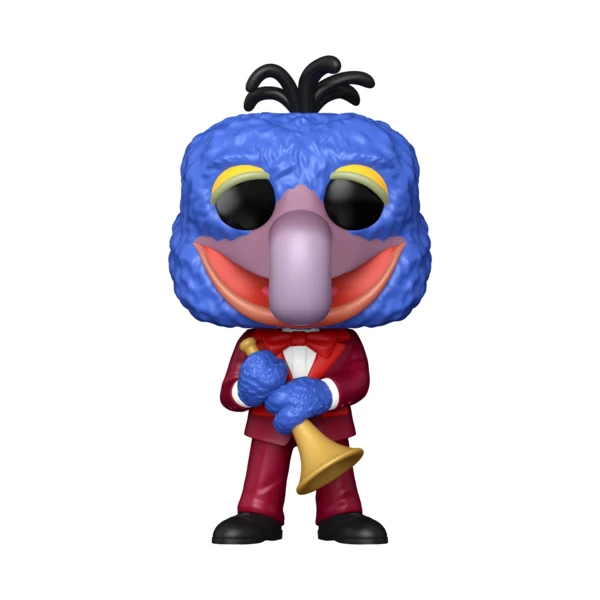 Funko Pop! Gonzo, Disney