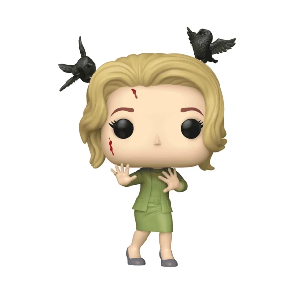 Funko Pop! Melanie Daniels The Birds, Hitchcock