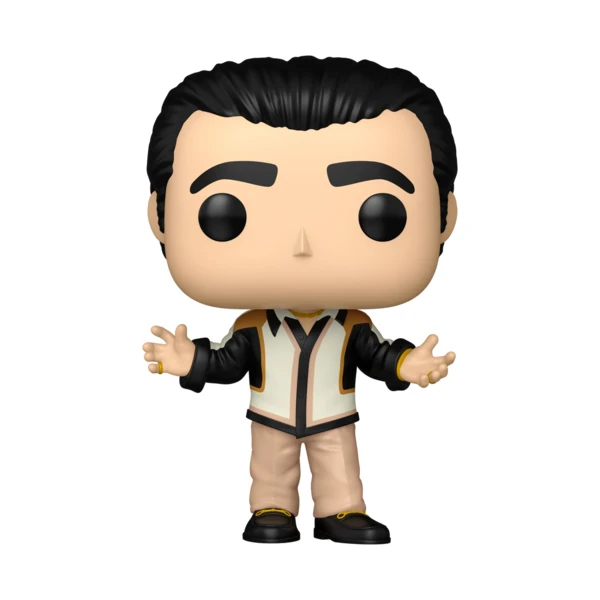 Funko Pop! Furio Giunta, The Sopranos