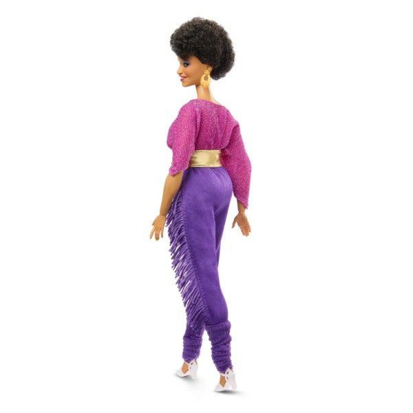 Barbie Debbie Allen, Tribute Collection