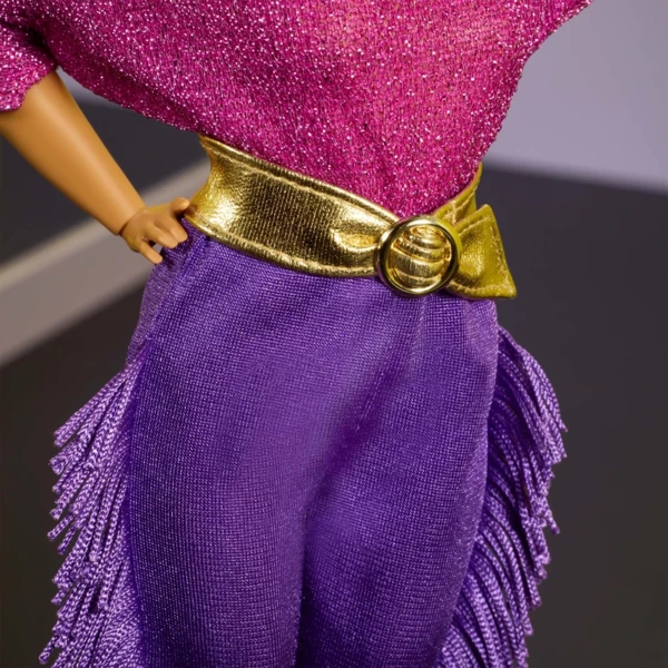 Barbie Debbie Allen, Tribute Collection