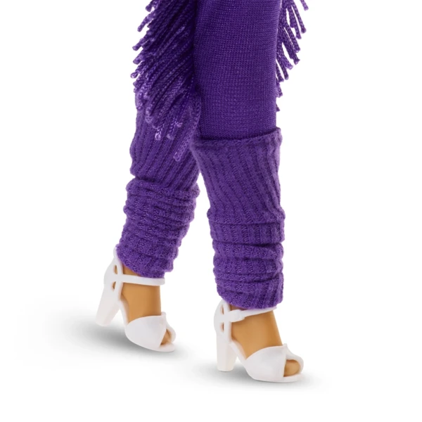 Barbie Debbie Allen, Tribute Collection