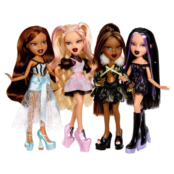Bratz Yasmin, Stylin' Birthdayz