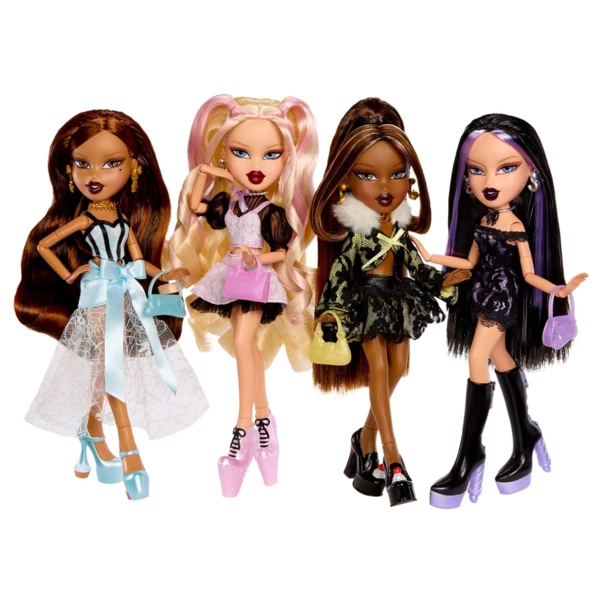 Bratz Yasmin, Stylin' Birthdayz
