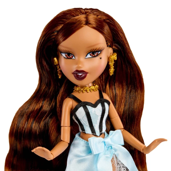 Bratz Yasmin, Stylin' Birthdayz