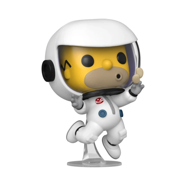 Funko Pop! Deep Space Homer, The Simpsons