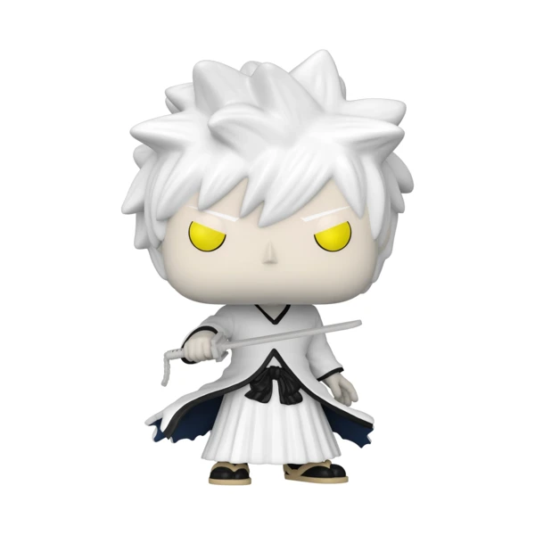 Funko Pop! White Ichigo, Bleach