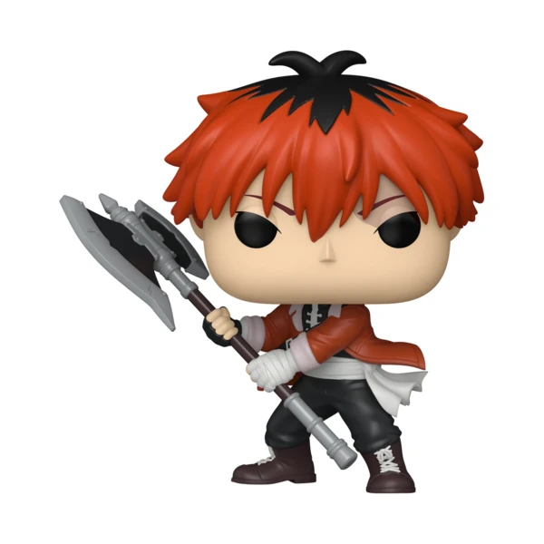 Funko Pop! Stark,  Frieren