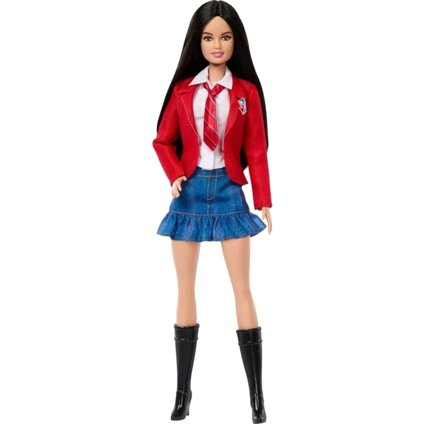 Barbie Lupita, Inspired by Rebelde & RBD (Amazon Exclusive)