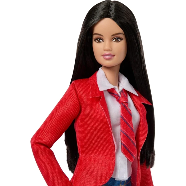 Barbie Lupita, Inspired by Rebelde & RBD (Amazon Exclusive)