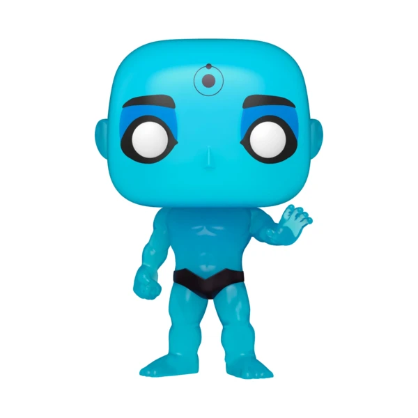 Funko Pop! Dr. Manhattan,  Watchmen