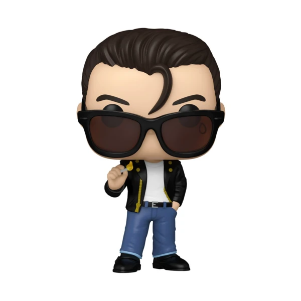 Funko Pop! Wade "Cry-Baby" Walker, Crybaby's