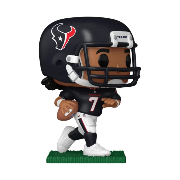 Funko Pop! C.J. Stroud,  NFL: Texans