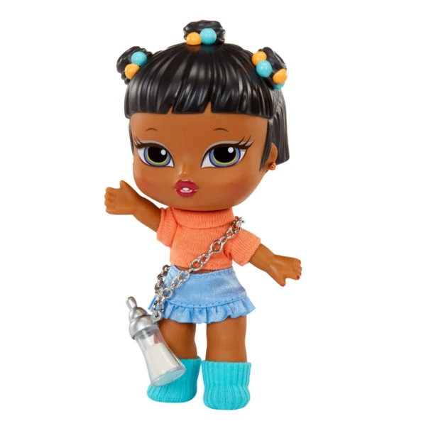 Bratz Sasha, Babyz Runwayz
