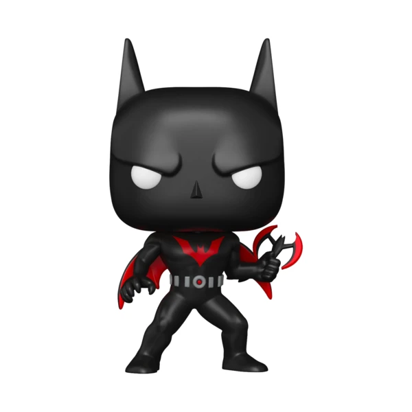Funko Pop! Terry McGinnis, Batman Beyond