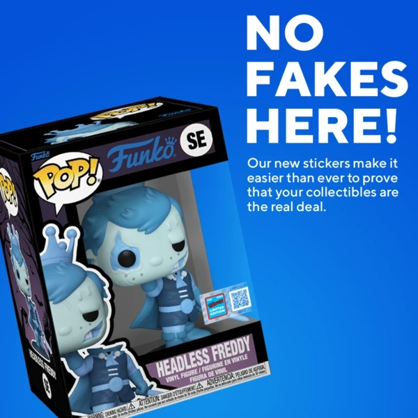 Funko Pop! Share Bear (Witch) (Octane5 sticker), Care Bears