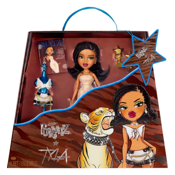 Bratz Tyla (Collector), Bratz x Tyla